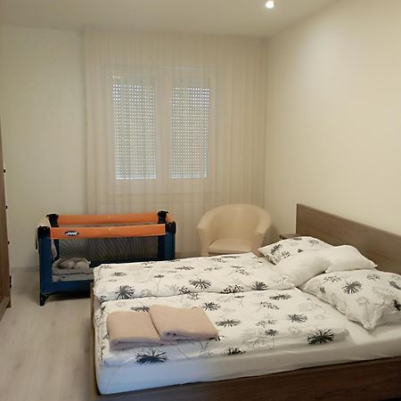 Thaly 5/1 Apartment Debrecen Ngoại thất bức ảnh