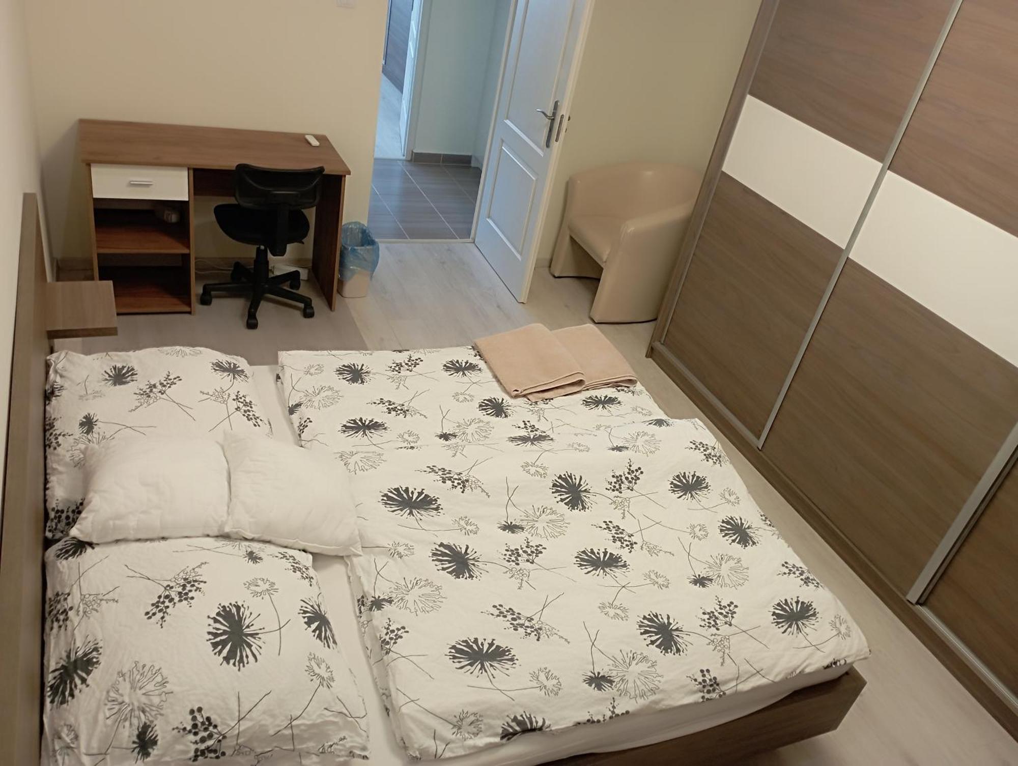 Thaly 5/1 Apartment Debrecen Ngoại thất bức ảnh